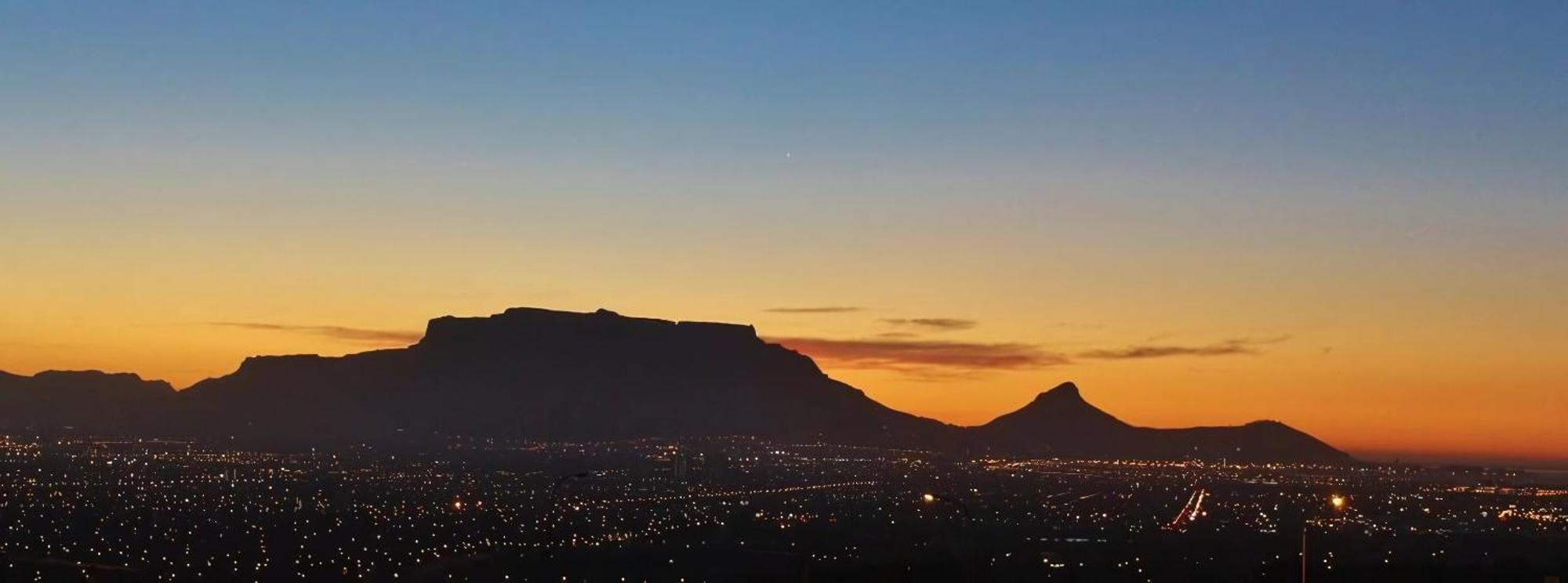 Grandview * Cape Town
