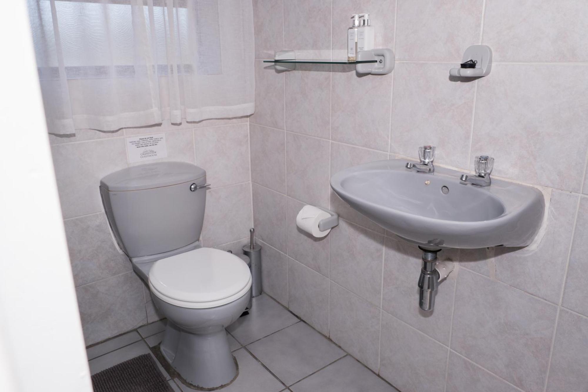 Guest house Grandview