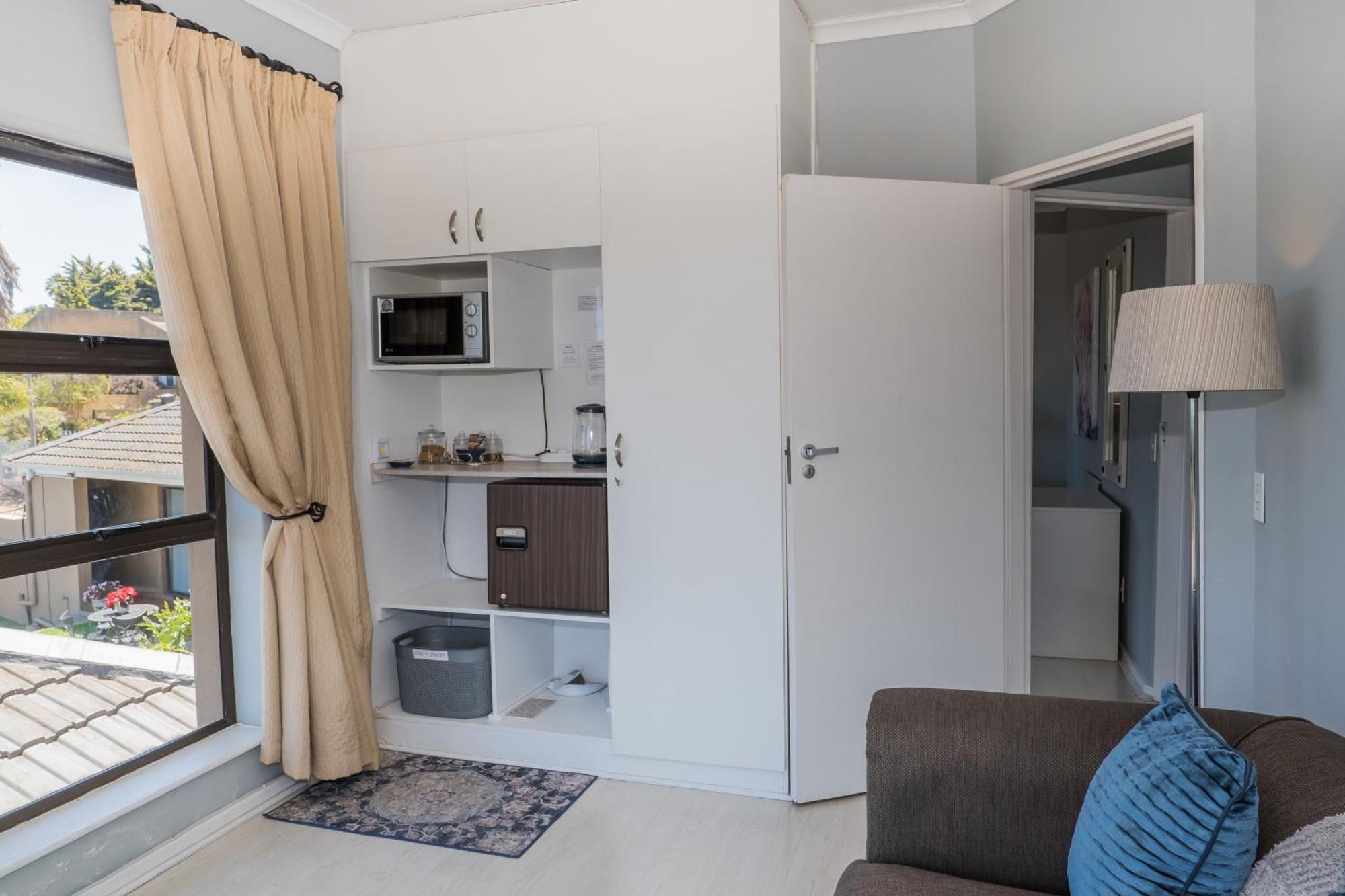 Grandview Guest house *