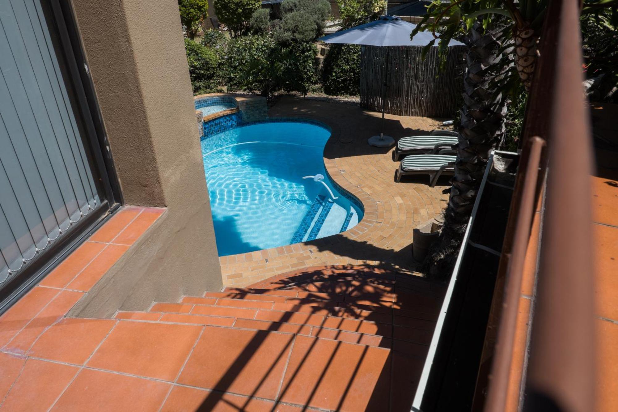 Guest house Grandview