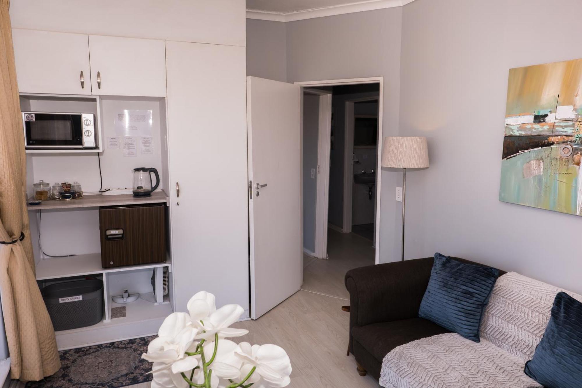 Guest house Grandview *