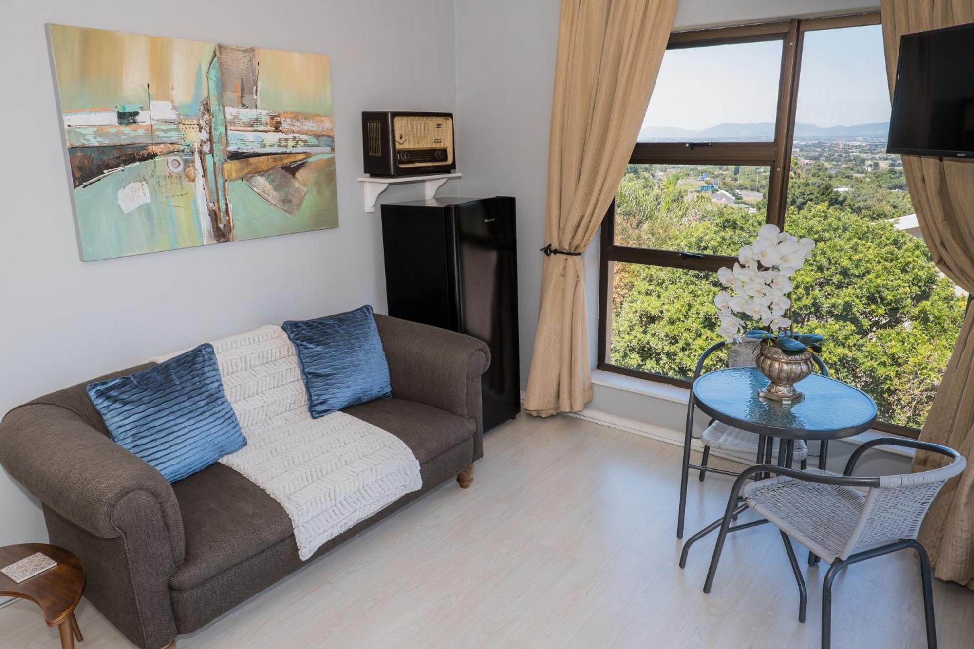 Guest house Grandview Cape Town
