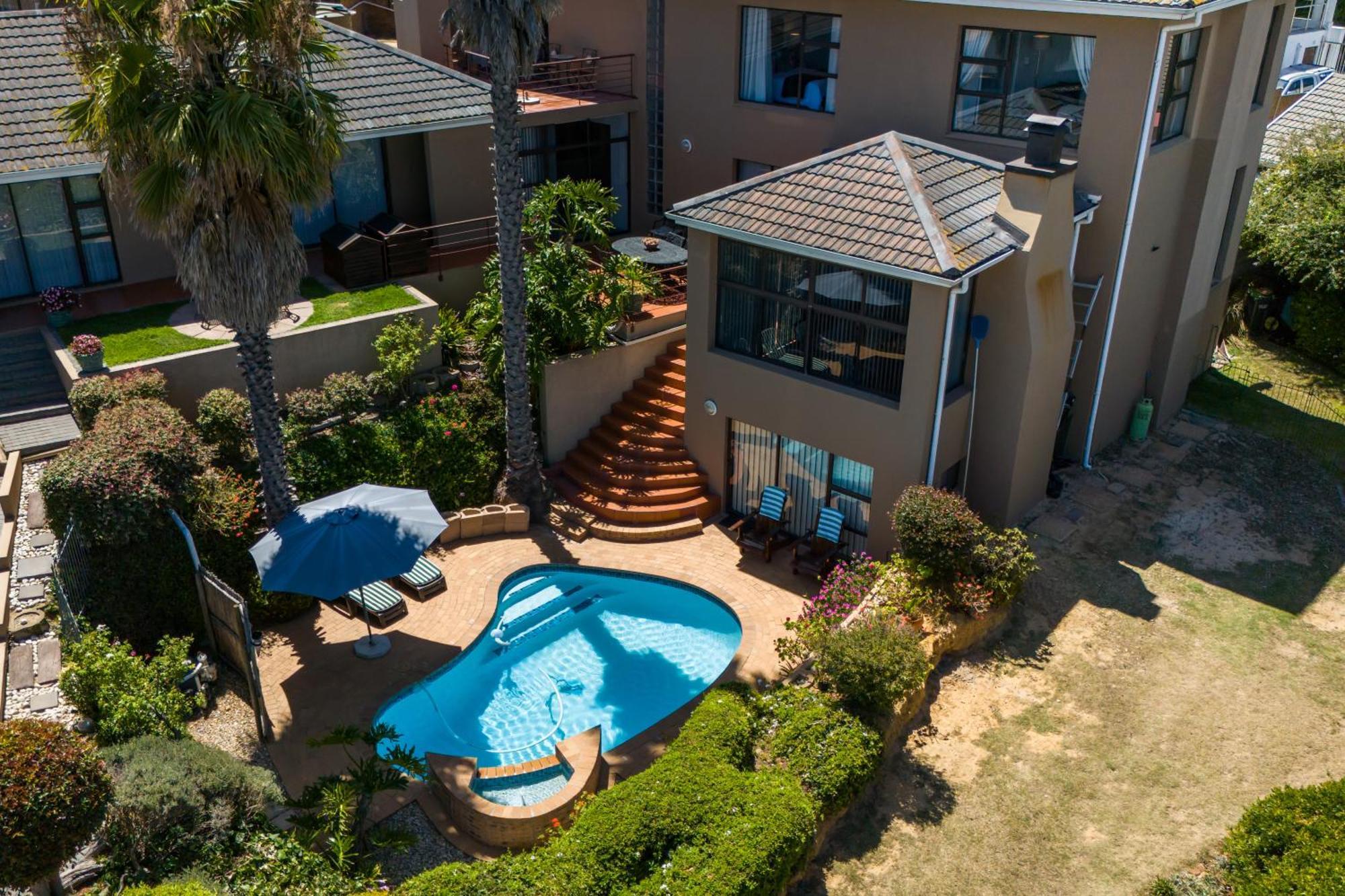 Guest house Grandview