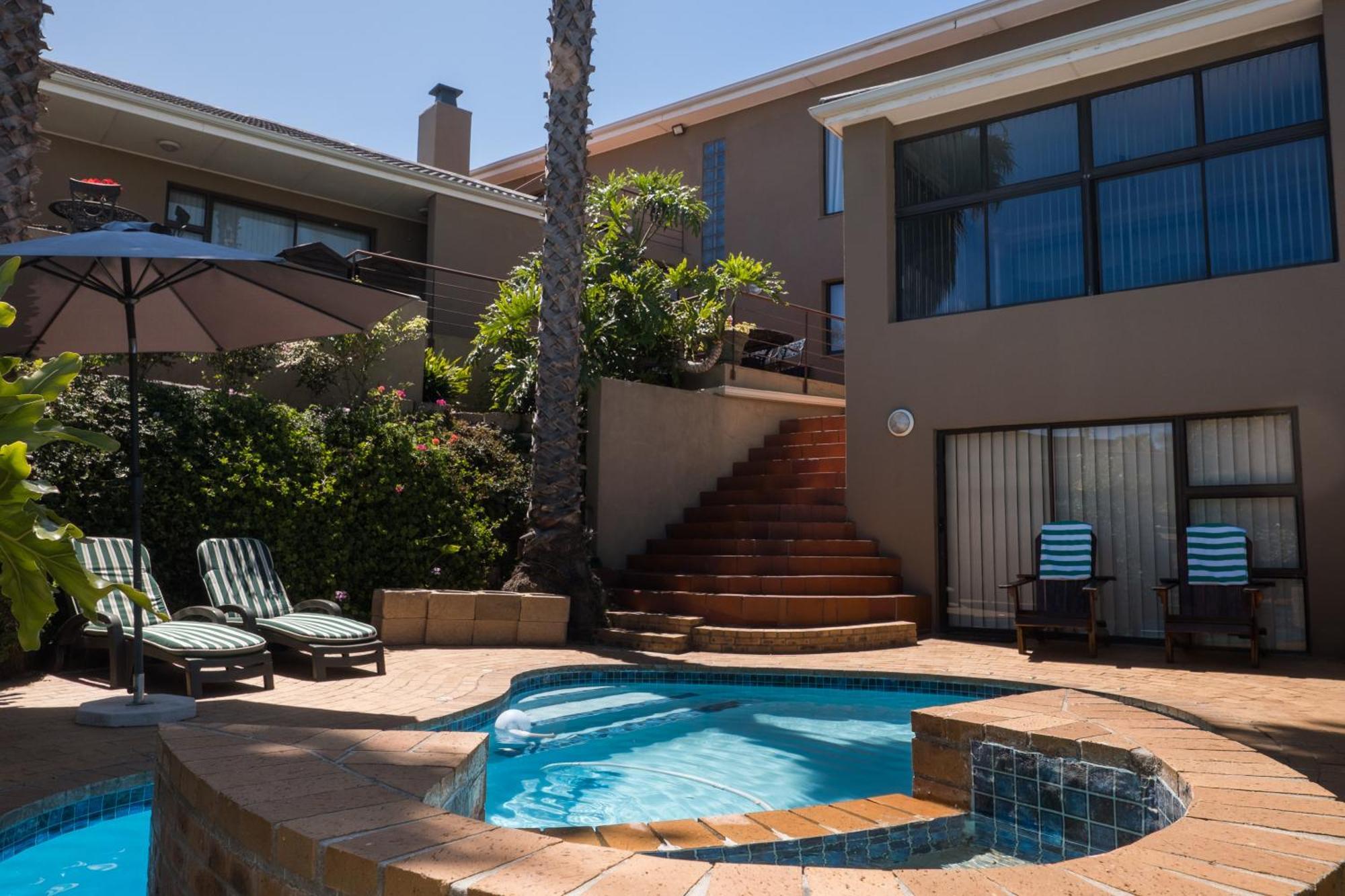 Guest house Grandview Cape Town