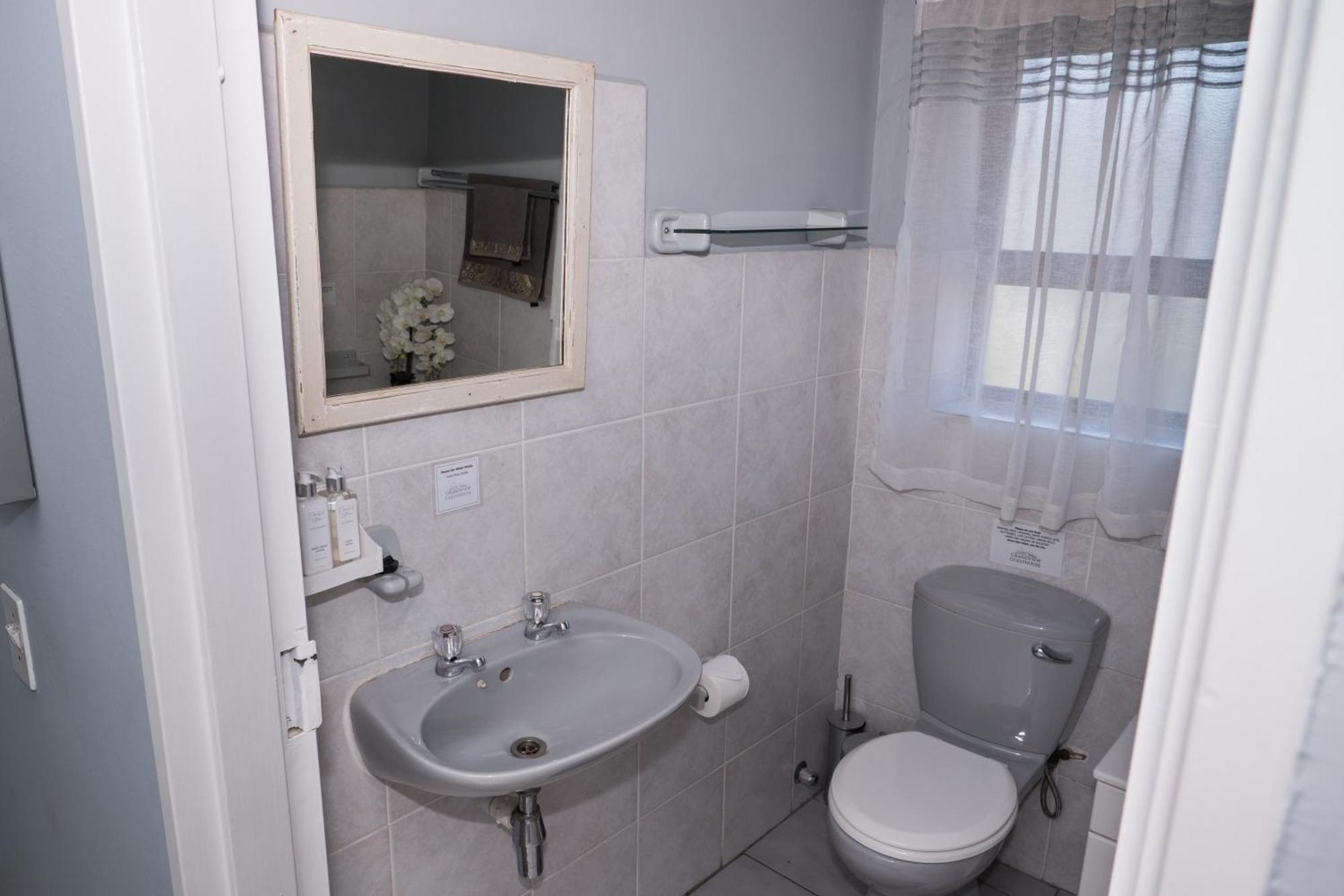 Guest house Grandview *