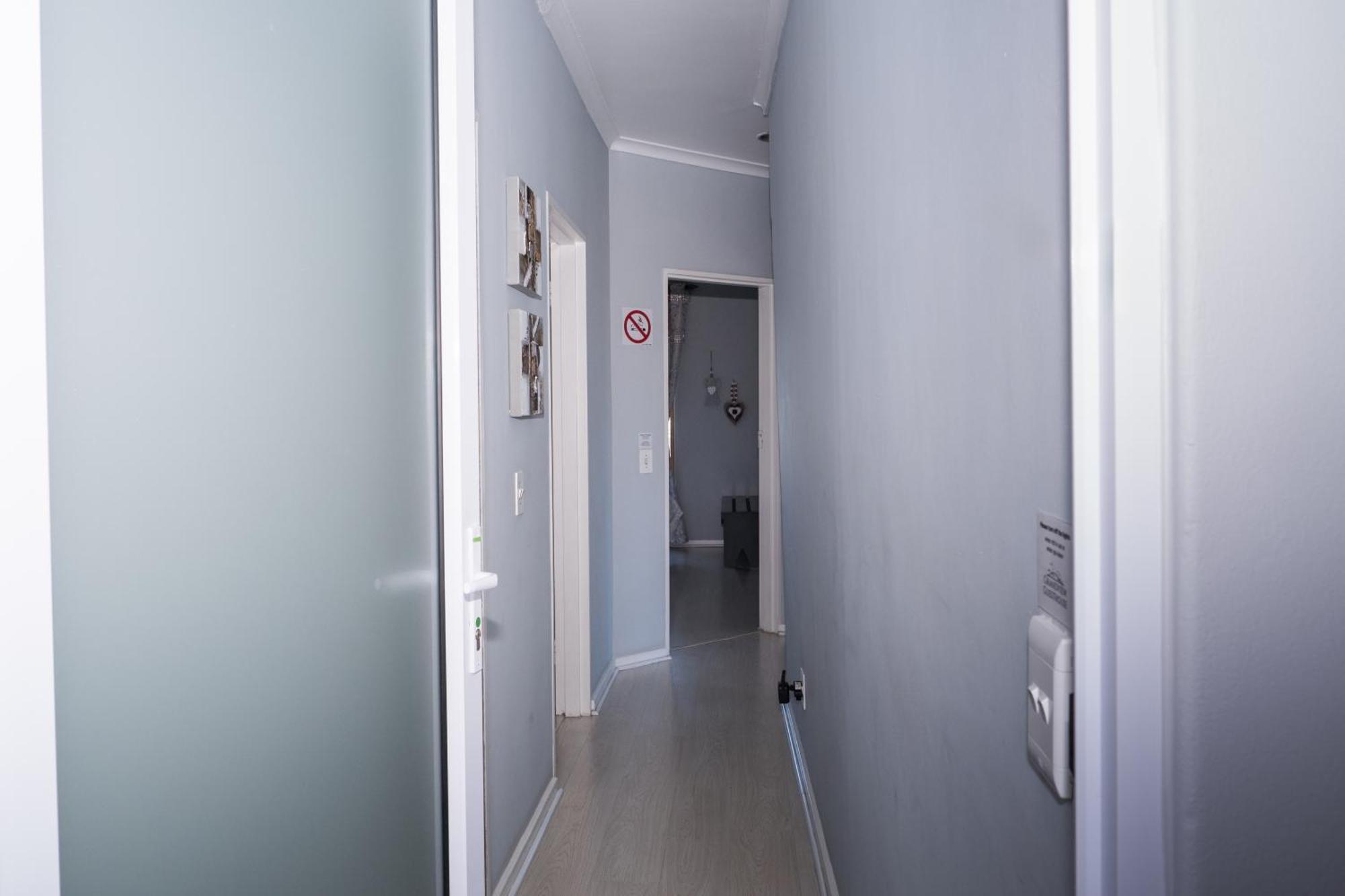 Grandview Guest house Cape Town
