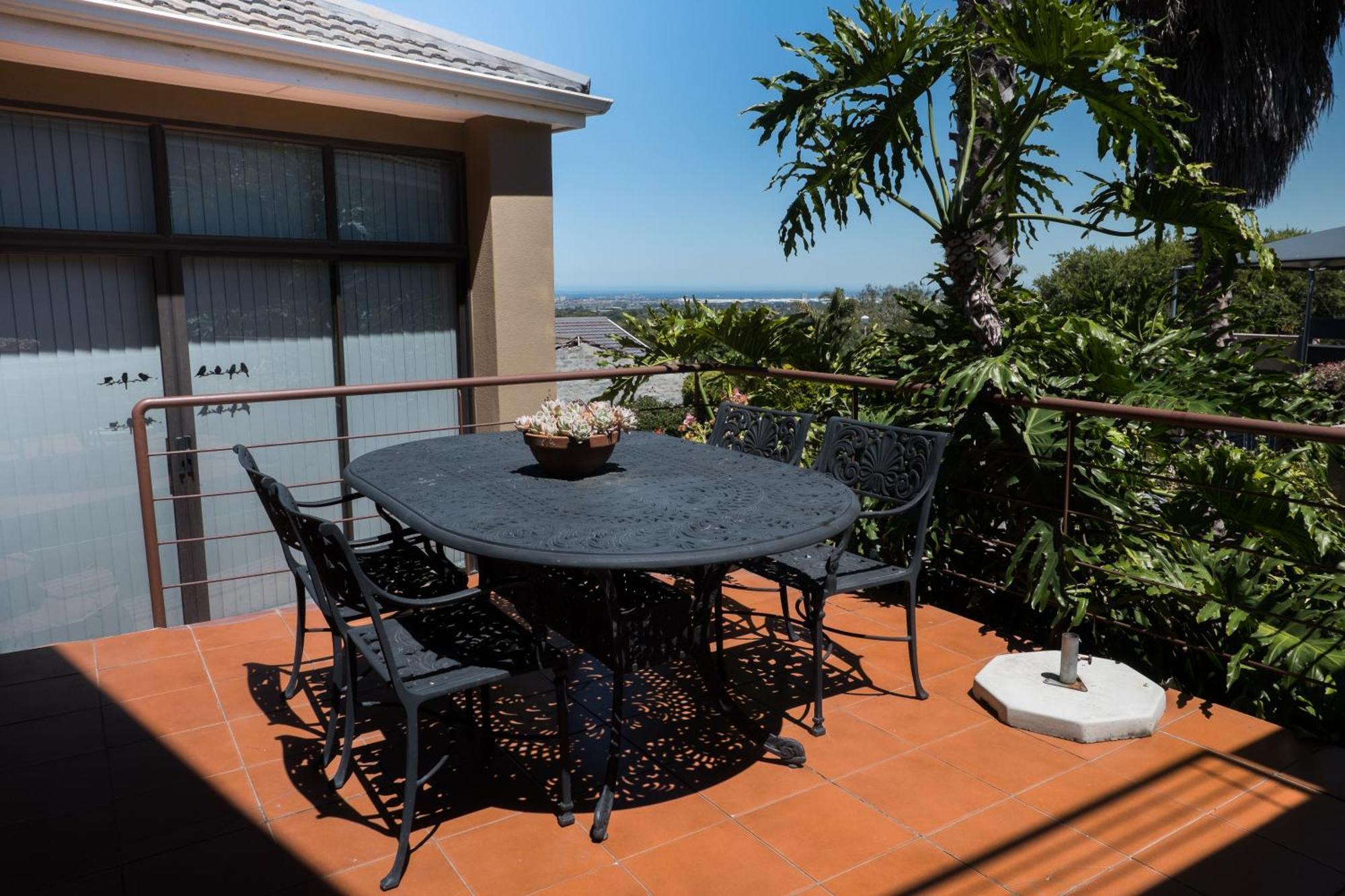 Guest house Grandview Cape Town