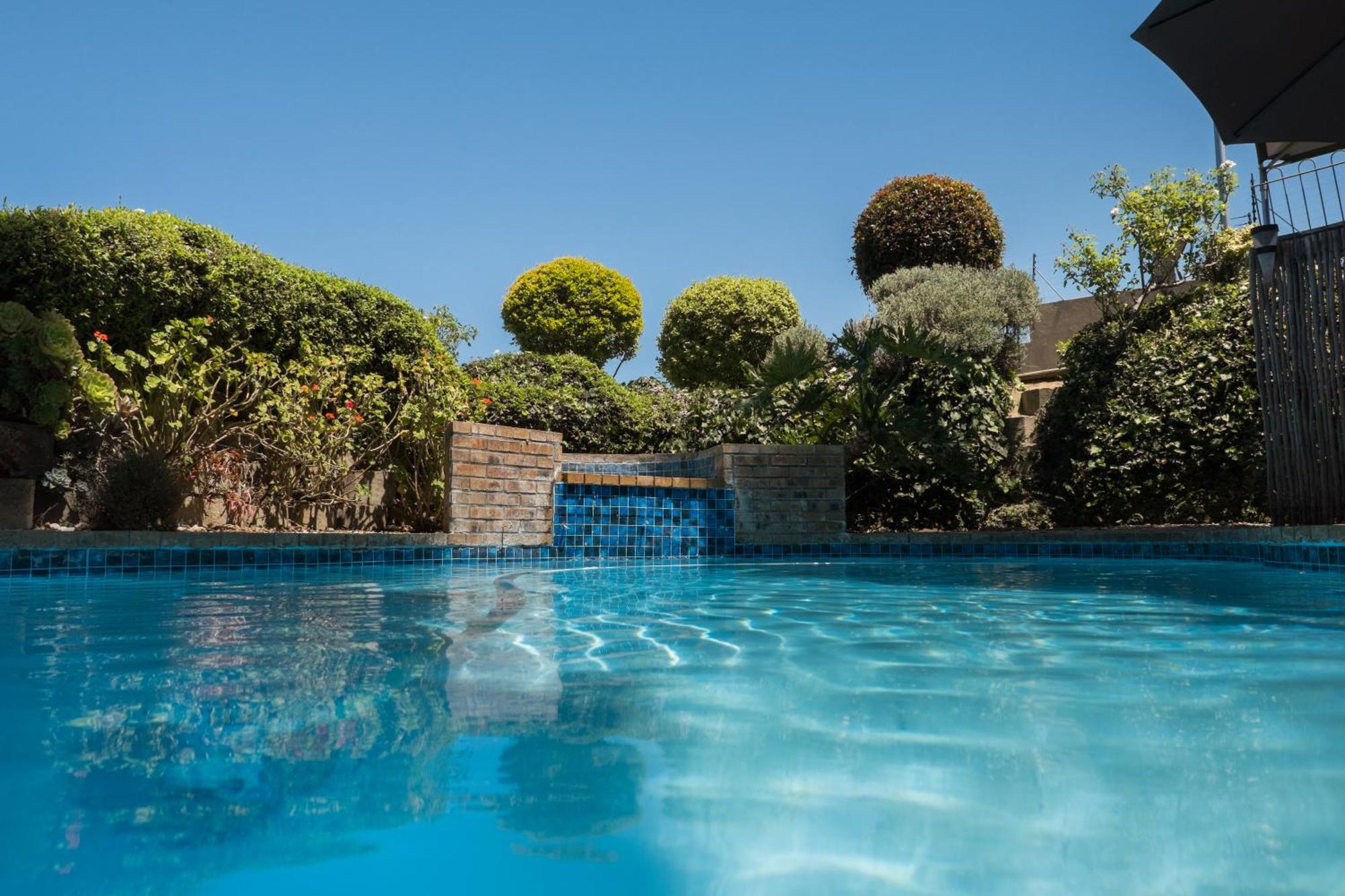Grandview Guest house *