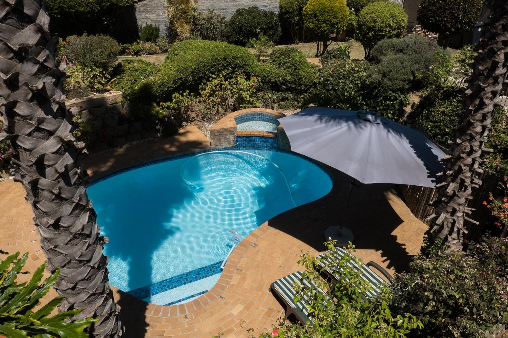 Guest house Grandview Cape Town