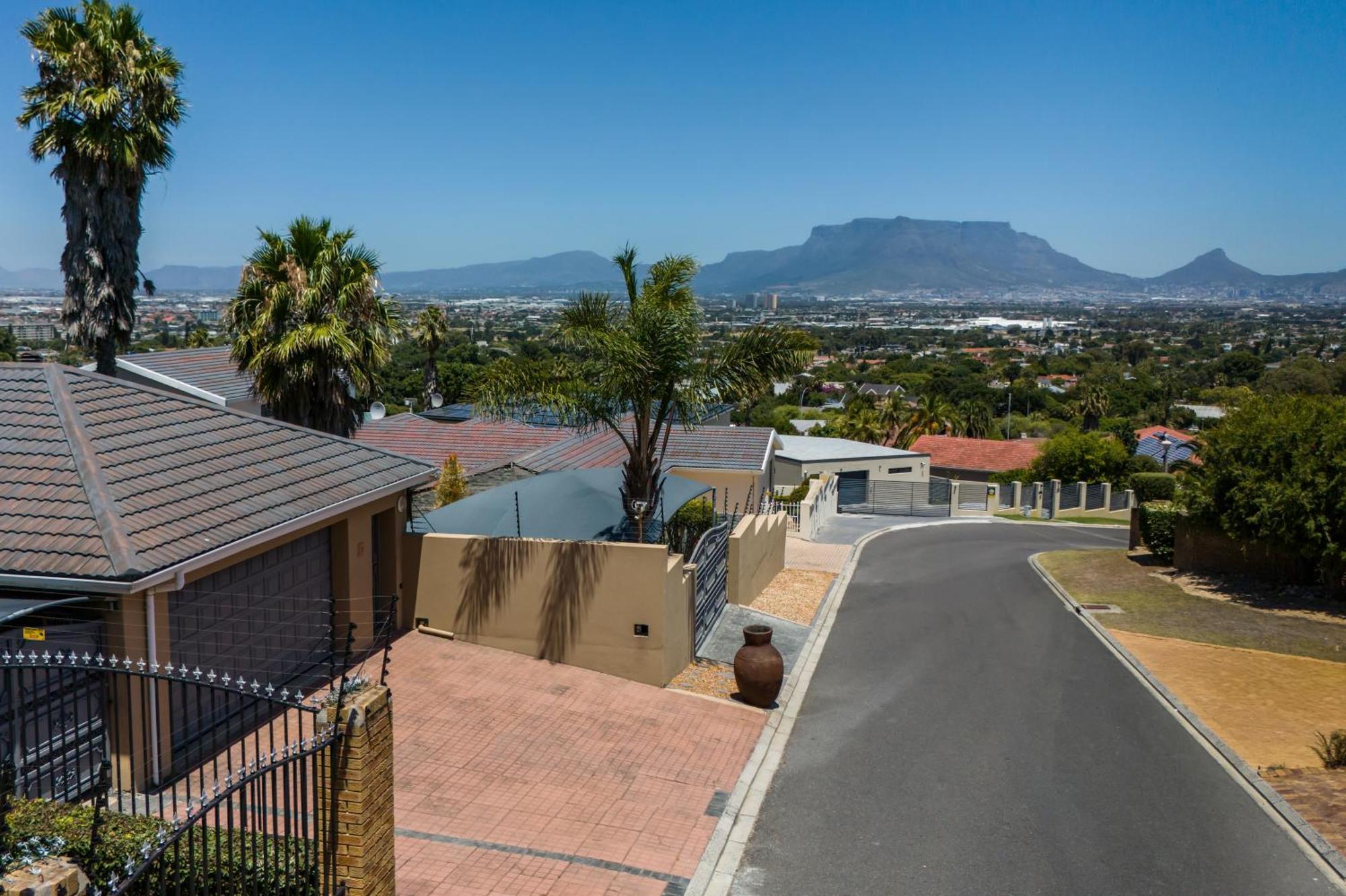 Grandview Cape Town