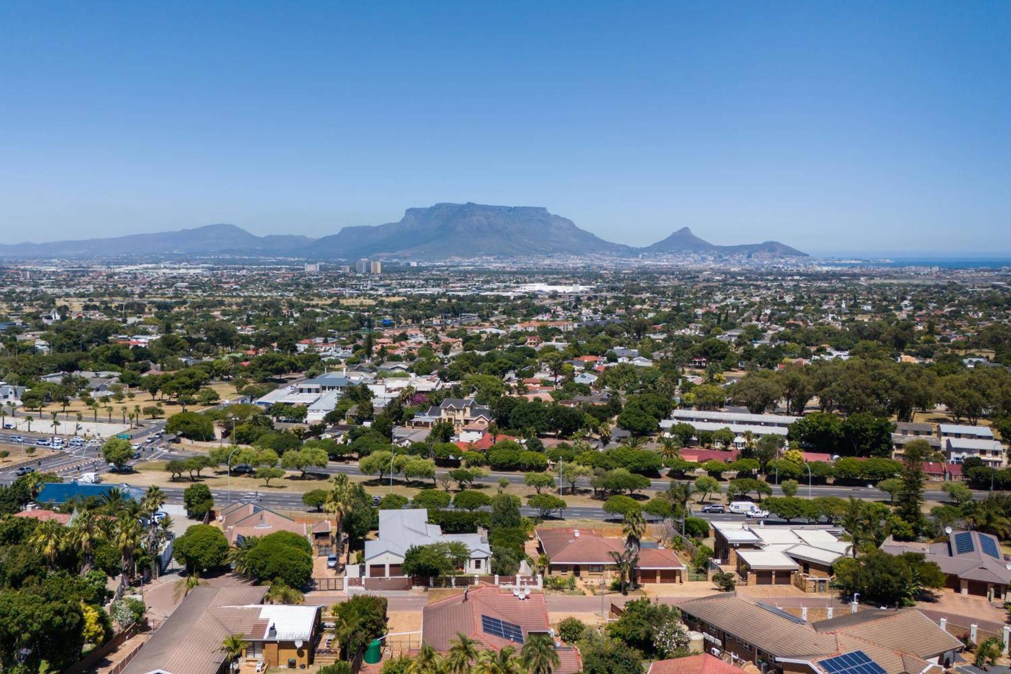 Grandview * Cape Town