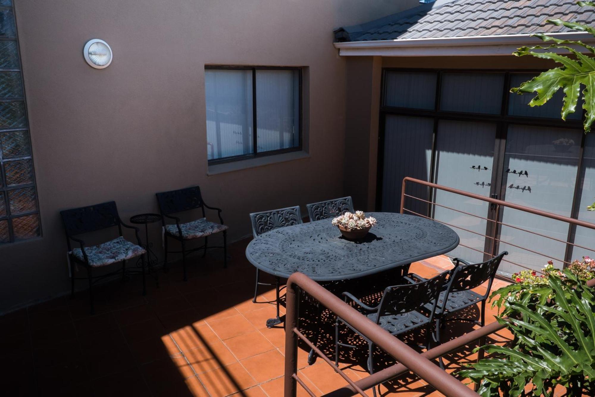Guest house Grandview