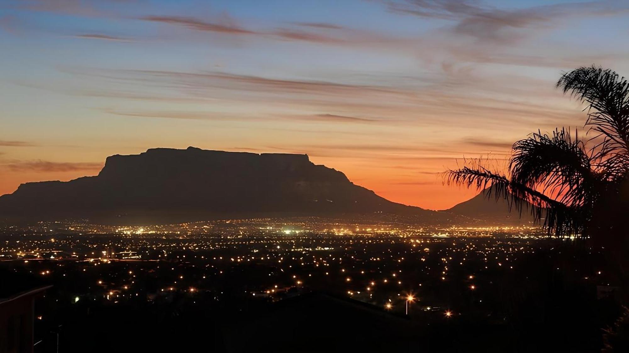Guest house Grandview Cape Town